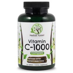 Vitamin C-1000 Complex Vitamin C-1000 Complex