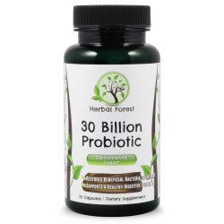 30 Billion Probiotic 30 Billion Probiotic