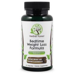 Bedtime Weight Loss Formula Bedtime Weight Loss Formula