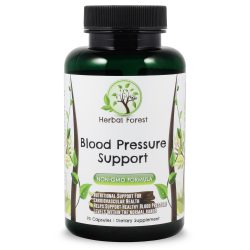 Blood Pressure Support Blood Pressure Support