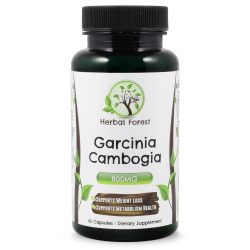 Garcinia Cambogia Garcinia Cambogia