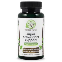 Super Antioxidant Support Super Antioxidant Support