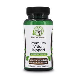 Premium Vision Support Premium Vision Support