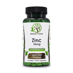 Zinc 50 mg Zinc 50 mg