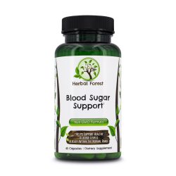 Blood Sugar Support Blood Sugar Support