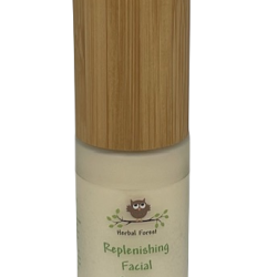 Replenishing Facial Serum Replenishing Facial Serum