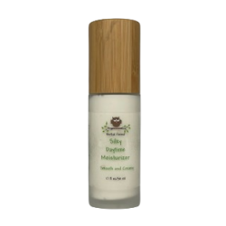 Silky Daytime Moisturizer Silky Daytime Moisturizer